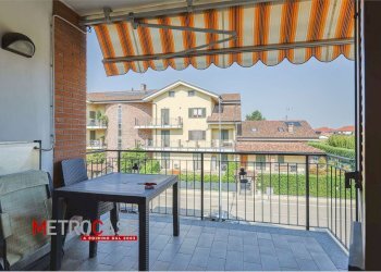 Appartamento Via Don Alfonso Gribaldi, Poirino - foto 18