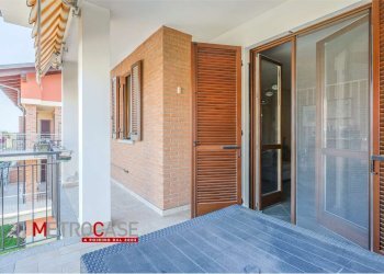 Appartamento Via Don Alfonso Gribaldi, Poirino - foto 19