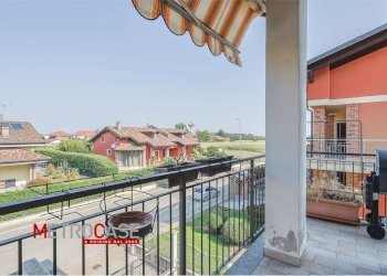 Appartamento Via Don Alfonso Gribaldi, Poirino - foto 20