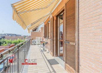 Appartamento Via Don Alfonso Gribaldi, Poirino - foto 25