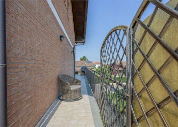 Appartamento Via Don Alfonso Gribaldi, Poirino - foto 26