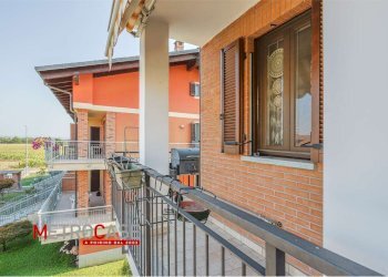 Appartamento Via Don Alfonso Gribaldi, Poirino - foto 27