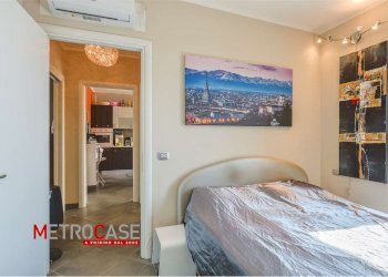 Appartamento Via Don Alfonso Gribaldi, Poirino - foto 35