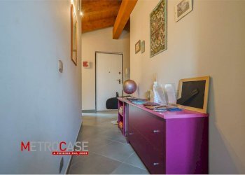 Appartamento Via Don Alfonso Gribaldi, Poirino - foto 39