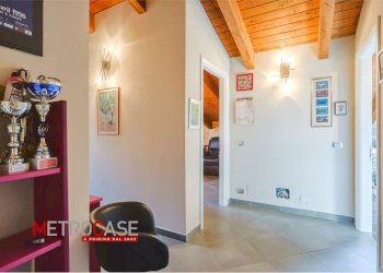 Appartamento Via Don Alfonso Gribaldi, Poirino - foto 40