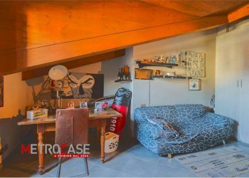 Appartamento Via Don Alfonso Gribaldi, Poirino - foto 45
