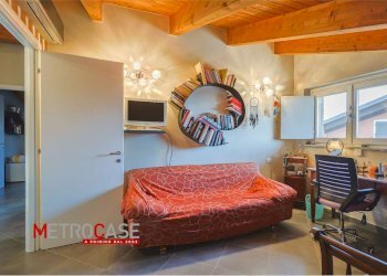 Appartamento Via Don Alfonso Gribaldi, Poirino - foto 50
