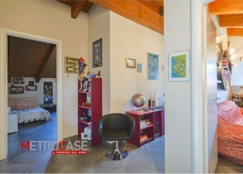 Appartamento Via Don Alfonso Gribaldi, Poirino - foto 52