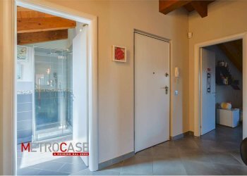 Appartamento Via Don Alfonso Gribaldi, Poirino - foto 53