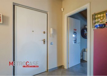 Appartamento Via Don Alfonso Gribaldi, Poirino - foto 54
