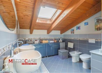 Appartamento Via Don Alfonso Gribaldi, Poirino - foto 56