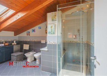 Appartamento Via Don Alfonso Gribaldi, Poirino - foto 58