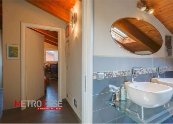 Appartamento Via Don Alfonso Gribaldi, Poirino - foto 59