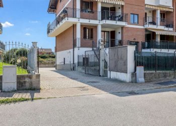 Appartamento Via Don Alfonso Gribaldi, Poirino - foto 61