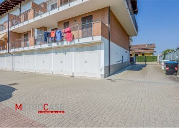 Appartamento Via Don Alfonso Gribaldi, Poirino - foto 62