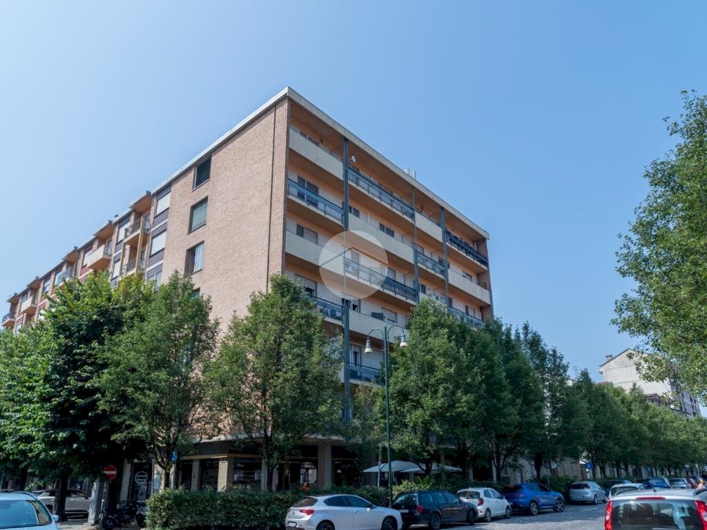 Trilocale Piazza Giuseppe Garibaldi, Chivasso - foto 1