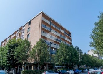 Trilocale Piazza Giuseppe Garibaldi, Chivasso - foto 1