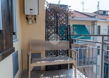 Trilocale Piazza Giuseppe Garibaldi, Chivasso - foto 13