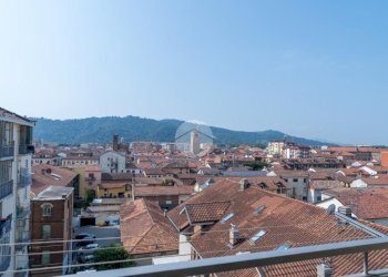 Trilocale Piazza Giuseppe Garibaldi, Chivasso - foto 15