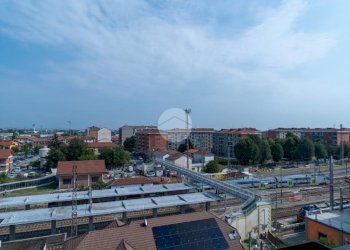 Trilocale Piazza Giuseppe Garibaldi, Chivasso - foto 26