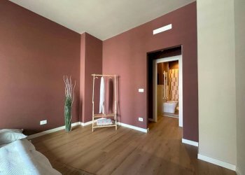 Quadrilocale Torino (zona Santa Rita) - foto 48