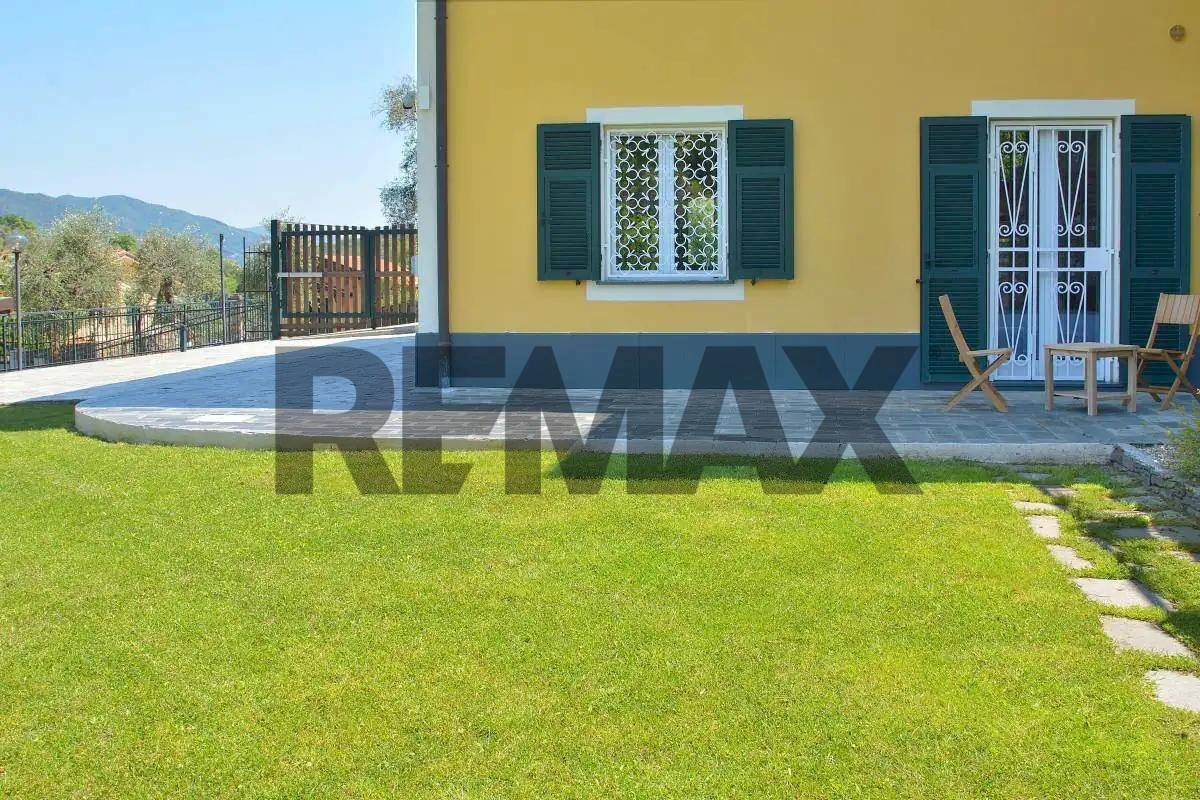 Porzione di casa Via di Bana, 34
Ruta, Camogli - foto 2