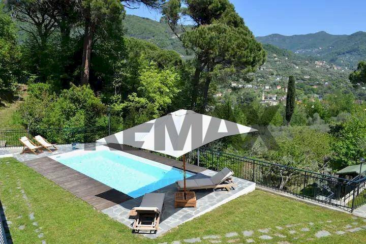 Porzione di casa Via di Bana, 34
Ruta, Camogli - foto 3