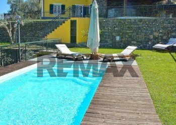 Porzione di casa Via di Bana, 34 
 Ruta, Camogli - foto 1