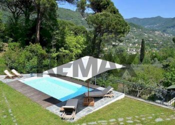 Porzione di casa Via di Bana, 34 
 Ruta, Camogli - foto 3