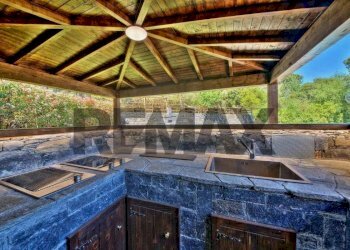 Porzione di casa Via di Bana, 34 
 Ruta, Camogli - foto 4