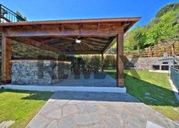 Porzione di casa Via di Bana, 34 
 Ruta, Camogli - foto 6