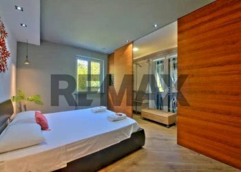 Porzione di casa Via di Bana, 34 
 Ruta, Camogli - foto 14