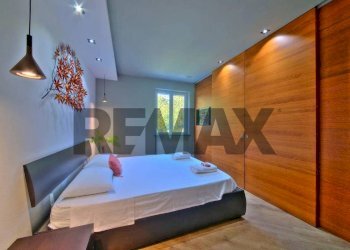 Porzione di casa Via di Bana, 34 
 Ruta, Camogli - foto 15
