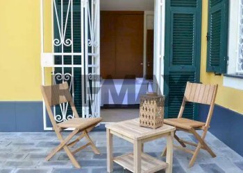 Porzione di casa Via di Bana, 34 
 Ruta, Camogli - foto 20