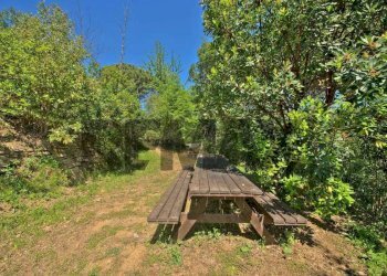 Porzione di casa Via di Bana, 34 
 Ruta, Camogli - foto 24