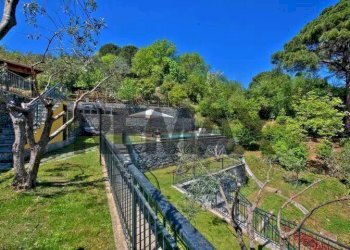 Porzione di casa Via di Bana, 34 
 Ruta, Camogli - foto 26