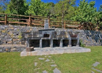 Porzione di casa Via di Bana, 34 
 Ruta, Camogli - foto 27