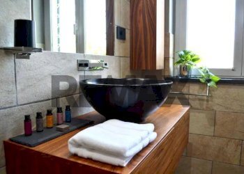 Porzione di casa Via di Bana, 34 
 Ruta, Camogli - foto 32