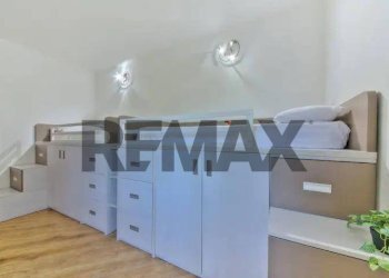 Porzione di casa Via di Bana, 34 
 Ruta, Camogli - foto 34