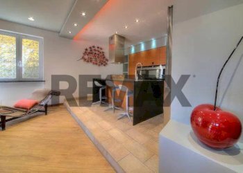 Porzione di casa Via di Bana, 34 
 Ruta, Camogli - foto 36