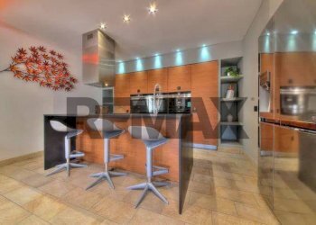 Porzione di casa Via di Bana, 34 
 Ruta, Camogli - foto 43