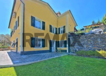 Porzione di casa Via di Bana, 34 
 Ruta, Camogli - foto 44