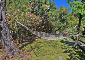 Porzione di casa Via di Bana, 34 
 Ruta, Camogli - foto 45