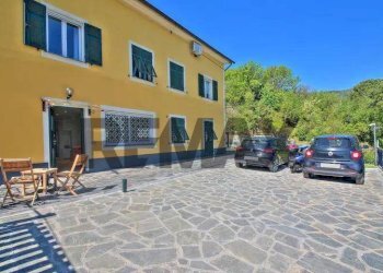 Porzione di casa Via di Bana, 34 
 Ruta, Camogli - foto 46
