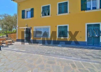 Porzione di casa Via di Bana, 34 
 Ruta, Camogli - foto 48