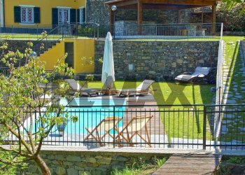 Porzione di casa Via di Bana, 34 
 Ruta, Camogli - foto 49