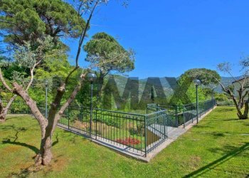 Porzione di casa Via di Bana, 34 
 Ruta, Camogli - foto 50