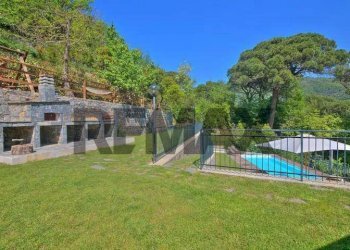 Porzione di casa Via di Bana, 34 
 Ruta, Camogli - foto 55