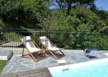 Porzione di casa Via di Bana, 34 
 Ruta, Camogli - foto 56
