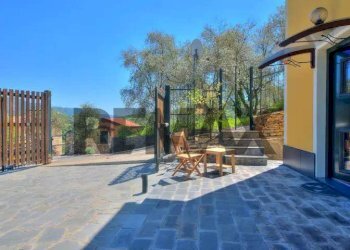 Porzione di casa Via di Bana, 34 
 Ruta, Camogli - foto 57